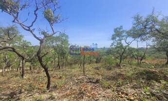 Imagem: Lotes em Juatuba com 833m² total