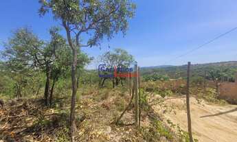 Imagem 5: Lotes em Juatuba com 833m² total