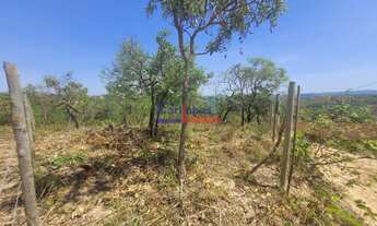 Imagem 2: Lotes em Juatuba com 833m² total