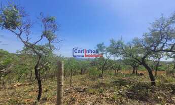 Imagem 3: Lotes em Juatuba com 833m² total