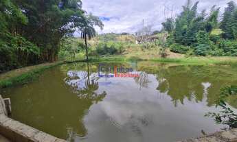 Imagem: Sítio em Juatuba com 63.000m² de área