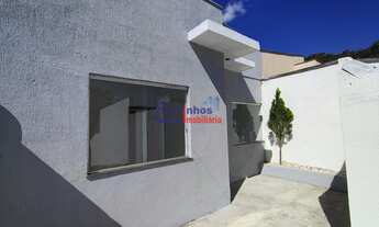 Imagem: Casa no bairro Planalto em Mateus Leme!