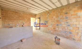 Imagem 2: Casa em Juatuba, lote com 360m²!