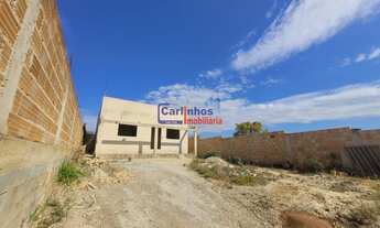 Imagem: Casa em Juatuba, lote com 360m²!