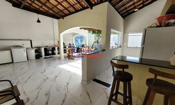 Imagem: Casa em Betim. Aceita Financiamento Bancário!