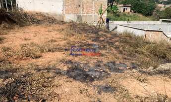 Imagem 5: Lotes em Mateus Leme, área total de 800m²!