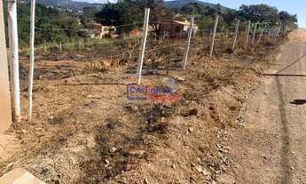 Imagem 7: Lotes em Mateus Leme, área total de 800m²!