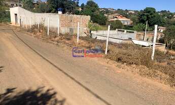 Imagem 3: Lotes em Mateus Leme, área total de 800m²!