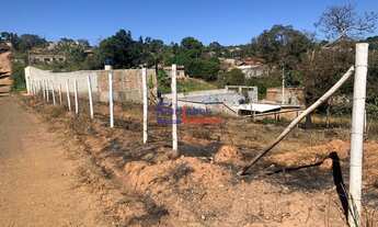 Imagem 4: Lotes em Mateus Leme, área total de 800m²!