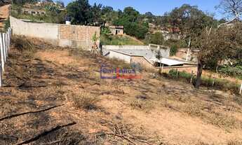 Imagem 2: Lotes em Mateus Leme, área total de 800m²!