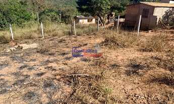 Imagem: Lotes em Mateus Leme, área total de 800m²!