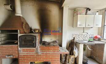 Imagem 3: Lote com loja e piscina em Juatuba com 360m²