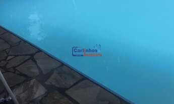 Imagem 2: Lote com loja e piscina em Juatuba com 360m²