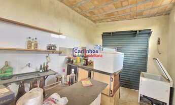 Imagem 4: Lote com loja e piscina em Juatuba com 360m²