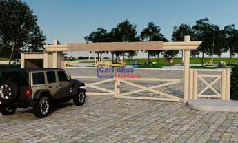 Imagem: Terrenos em Mateus Leme com financiamento