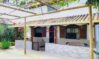 Imagem 1: Casa em Juatuba, terreno com 2.000m²