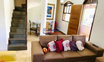 Imagem 6: Casa em Juatuba, terreno com 2.000m²