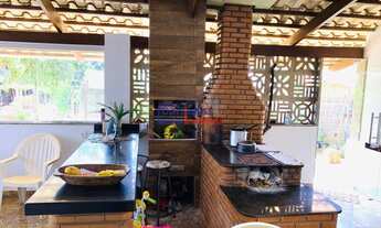 Imagem 2: Casa em Juatuba, terreno com 2.000m²