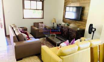 Imagem 3: Casa em Juatuba, terreno com 2.000m²