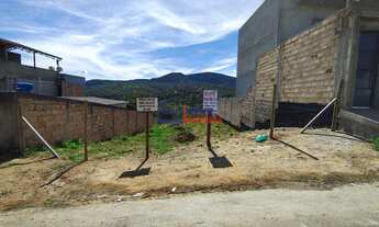 Imagem: Lote em Mateus Leme com 200m²!