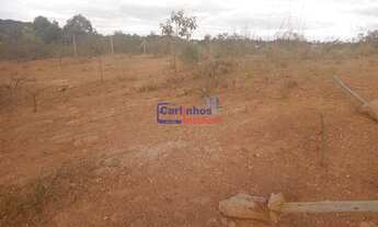 Imagem 5: Lote em Juatuba, terreno com 1.250m²