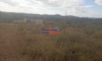 Imagem 3: Lote em Juatuba, terreno com 1.250m²