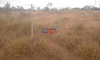 Imagem 6: Lote em Juatuba, terreno com 1.250m²