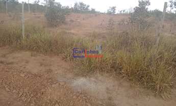 Imagem 2: Lote em Juatuba, terreno com 1.250m²