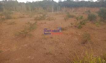 Imagem: Lote em Juatuba, terreno com 1.250m²