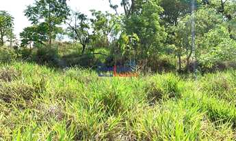 Imagem: Lote em Juatuba com 375m²