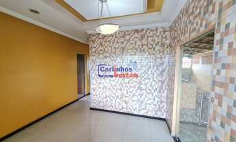 Imagem 2: Casa em Juatuba, lote com 360m²