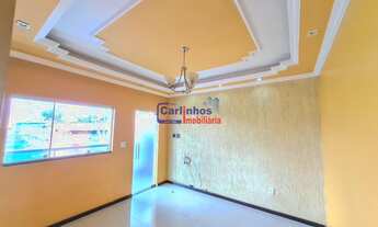 Imagem 3: Casa em Juatuba, lote com 360m²