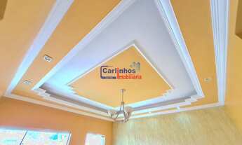 Imagem 4: Casa em Juatuba, lote com 360m²