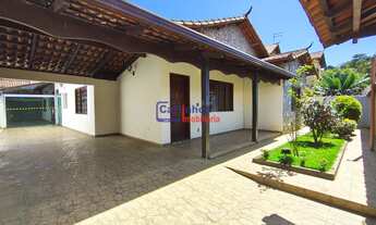 Imagem: Casa Padrão em Juatuba