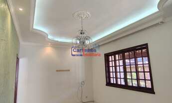 Imagem 6: Casa Padrão em Juatuba