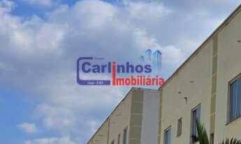 Imagem: Apartamento Padrão- Mateus leme