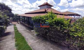 Imagem: Chácara em Juatuba com área de 1.000m²