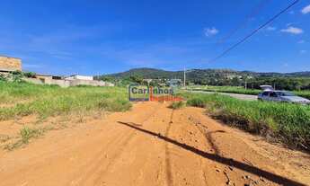 Imagem 6: Lotes no bairro Reserva da Serra em Mateus Leme! Aceita financiamento