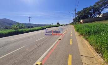 Imagem 4: Lotes no bairro Reserva da Serra em Mateus Leme! Aceita financiamento