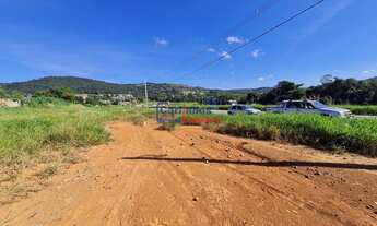 Imagem 3: Lotes no bairro Reserva da Serra em Mateus Leme! Aceita financiamento