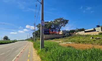 Imagem: Lotes no bairro Reserva da Serra em Mateus