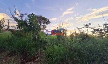 Imagem: Terreno de 500m² em Juatuba! Excelente