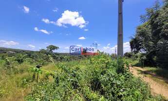 Imagem 2: Lote em Mateus Leme com 300m²