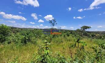 Imagem: Lote em Mateus Leme com 300m²