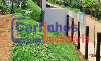 Imagem 6: Terrenos no bairro Serra Azul!