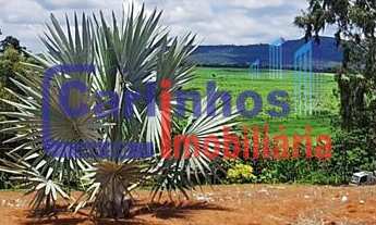 Imagem: Terrenos no bairro Serra Azul!