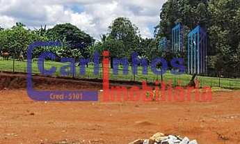 Imagem 4: Terrenos no bairro Serra Azul!