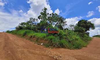 Imagem: Terreno em Mateus Leme!