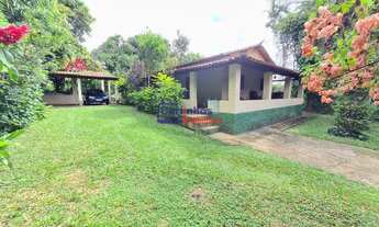 Imagem: Casa em Juatuba