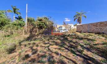 Imagem: Lotes em Juatuba, com 360m²